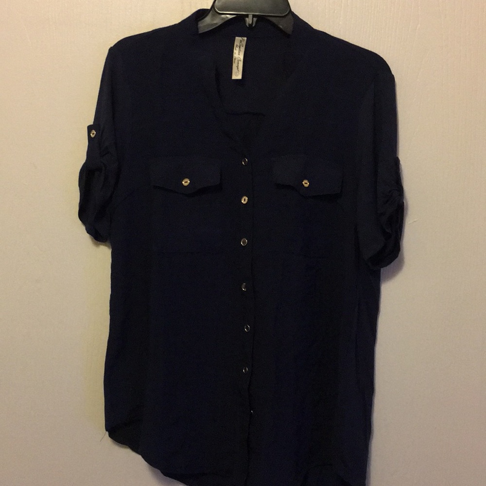 Blouse Large